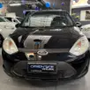 FORD FIESTA 1.6 MPI SEDAN 8V FLEX 4P MANUAL FORD FIESTA 1.6 MPI SEDAN 8V FLEX 4P MANUAL
