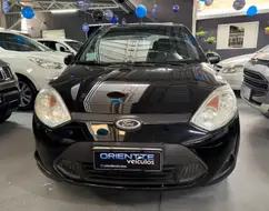 FORD FIESTA 1.6 MPI SEDAN 8V FLEX 4P MANUAL FORD FIESTA 1.6 MPI SEDAN 8V FLEX 4P MANUAL