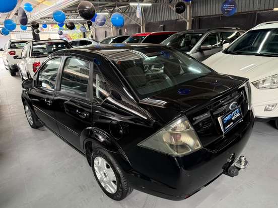 FORD-FIESTA-1.6 MPI SEDAN 8V FLEX 4P MANUAL FORD-FIESTA-2012
