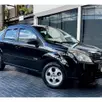 FORD FIESTA 1.6 MPI SEDAN 8V FLEX 4P MANUAL FORD FIESTA 1.6 MPI SEDAN 8V FLEX 4P MANUAL
