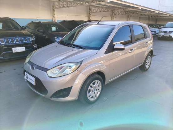 FORD-FIESTA-1.6 ROCAM HATCH 8V FLEX 4P MANUAL FORD-FIESTA-2013