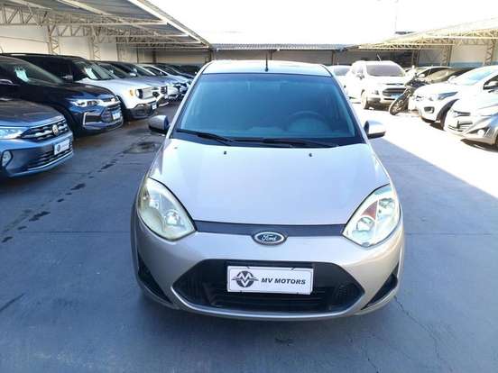 FORD-FIESTA-1.6 ROCAM HATCH 8V FLEX 4P MANUAL FORD-FIESTA-2013