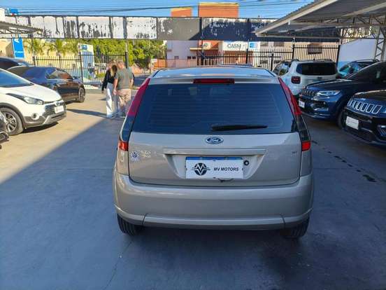 FORD-FIESTA-1.6 ROCAM HATCH 8V FLEX 4P MANUAL FORD-FIESTA-2013