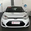 FORD FIESTA 1.6 ROCAM HATCH 8V FLEX 4P MANUAL FORD FIESTA 1.6 ROCAM HATCH 8V FLEX 4P MANUAL