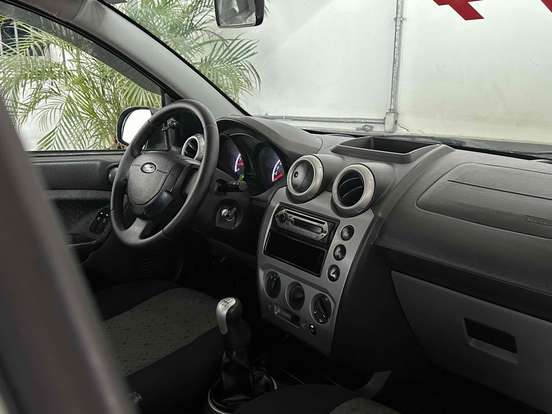 FORD-FIESTA-1.6 ROCAM HATCH 8V FLEX 4P MANUAL FORD-FIESTA-2013