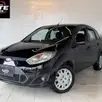 FORD FIESTA 1.6 ROCAM SE 8V FLEX 4P MANUAL FORD FIESTA 1.6 ROCAM SE 8V FLEX 4P MANUAL