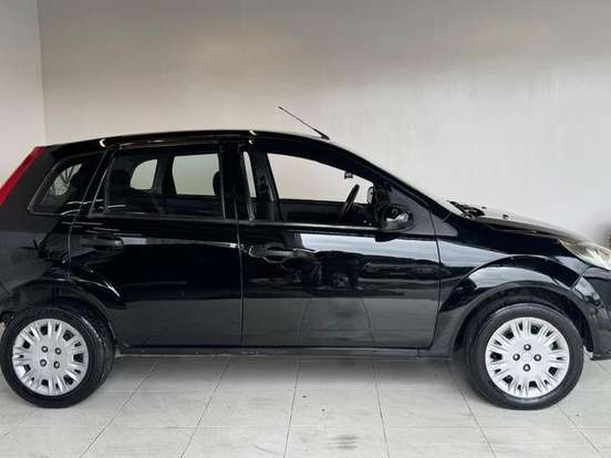 FORD-FIESTA-1.6 ROCAM SE 8V FLEX 4P MANUAL FORD-FIESTA-2011