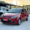FORD FIESTA 1.6 ROCAM SEDAN 8V FLEX 4P MANUAL FORD FIESTA 1.6 ROCAM SEDAN 8V FLEX 4P MANUAL