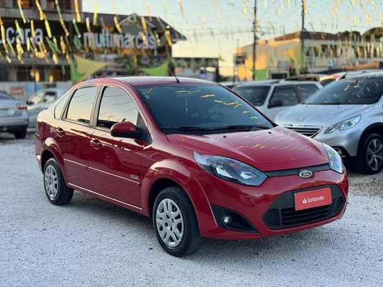 FORD-FIESTA-1.6 ROCAM SEDAN 8V FLEX 4P MANUAL FORD-FIESTA-2011