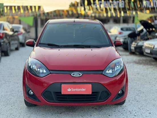 FORD-FIESTA-1.6 ROCAM SEDAN 8V FLEX 4P MANUAL FORD-FIESTA-2011