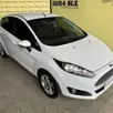 FORD FIESTA 1.6 SE HATCH 16V FLEX 4P MANUAL FORD FIESTA 1.6 SE HATCH 16V FLEX 4P MANUAL