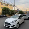 FORD FIESTA 1.6 SE HATCH 16V FLEX 4P MANUAL FORD FIESTA 1.6 SE HATCH 16V FLEX 4P MANUAL