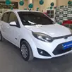 FORD FIESTA 1.6 SE HATCH 16V FLEX 4P MANUAL FORD FIESTA 1.6 SE HATCH 16V FLEX 4P MANUAL