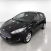 FORD FIESTA 1.6 SE HATCH 16V FLEX 4P MANUAL FORD FIESTA 1.6 SE HATCH 16V FLEX 4P MANUAL