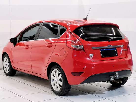 FORD-FIESTA-1.6 SE HATCH 16V FLEX 4P MANUAL FORD-FIESTA-2012