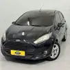 FORD FIESTA 1.6 SEL HATCH 16V FLEX 4P POWERSHIFT FORD FIESTA 1.6 SEL HATCH 16V FLEX 4P POWERSHIFT