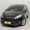 FORD FIESTA 1.6 SEL HATCH 16V FLEX 4P POWERSHIFT FORD FIESTA 1.6 SEL HATCH 16V FLEX 4P POWERSHIFT
