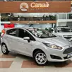 FORD FIESTA 1.6 SEL HATCH 16V FLEX 4P POWERSHIFT FORD FIESTA 1.6 SEL HATCH 16V FLEX 4P POWERSHIFT
