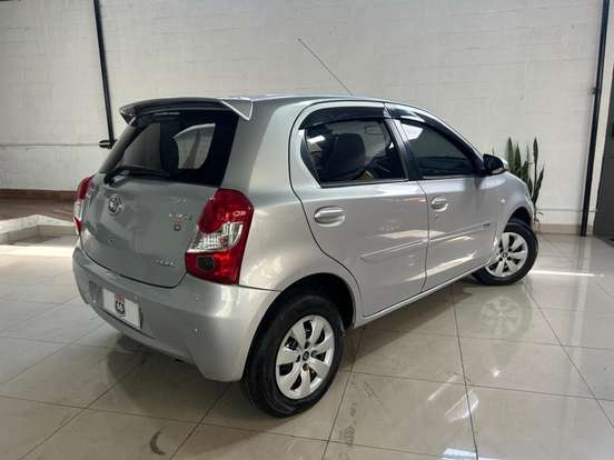 FORD-FIESTA-1.6 TI-VCT FLEX SE MANUAL FORD-FIESTA-2018