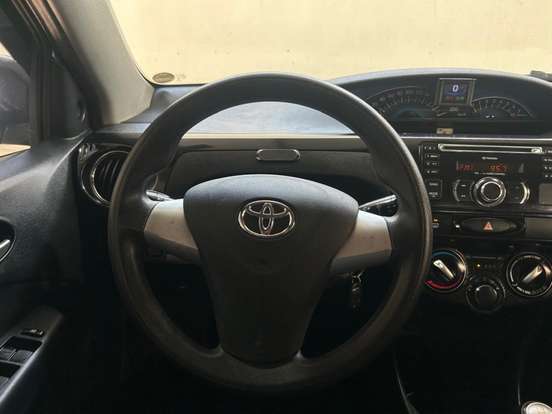 FORD-FIESTA-1.6 TI-VCT FLEX SE MANUAL FORD-FIESTA-2018