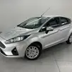 FORD FIESTA 1.6 TI-VCT FLEX SE MANUAL FORD FIESTA 1.6 TI-VCT FLEX SE MANUAL