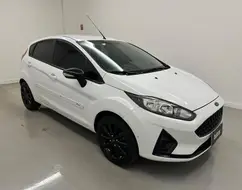 FORD FIESTA 1.6 TI-VCT FLEX SE MANUAL FORD FIESTA 1.6 TI-VCT FLEX SE MANUAL