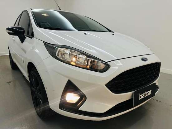 FORD-FIESTA-2018