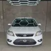 FORD FOCUS 1.6 GL 16V FLEX 4P MANUAL FORD FOCUS 1.6 GL 16V FLEX 4P MANUAL