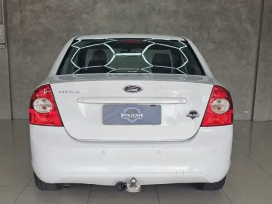 FORD-FOCUS-1.6 GL 16V FLEX 4P MANUAL FORD-FOCUS-2012