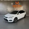 FORD FOCUS 1.6 GLX 16V FLEX 4P MANUAL FORD FOCUS 1.6 GLX 16V FLEX 4P MANUAL
