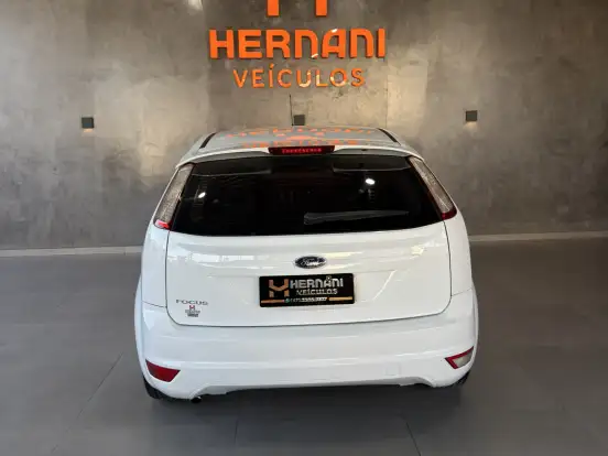 FORD-FOCUS-1.6 GLX 16V FLEX 4P MANUAL FORD-FOCUS-2013