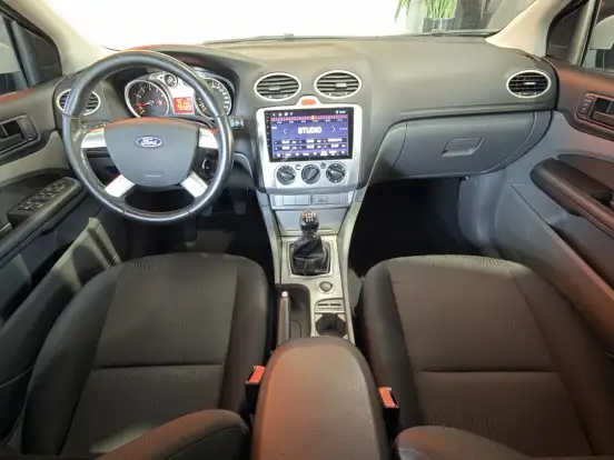 FORD-FOCUS-1.6 GLX 16V FLEX 4P MANUAL FORD-FOCUS-2013