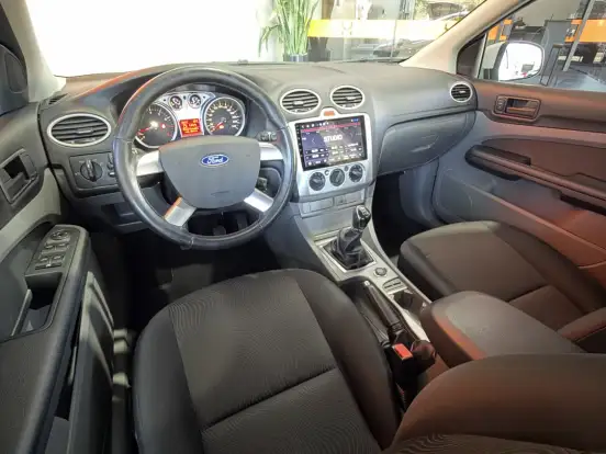 FORD-FOCUS-1.6 GLX 16V FLEX 4P MANUAL FORD-FOCUS-2013