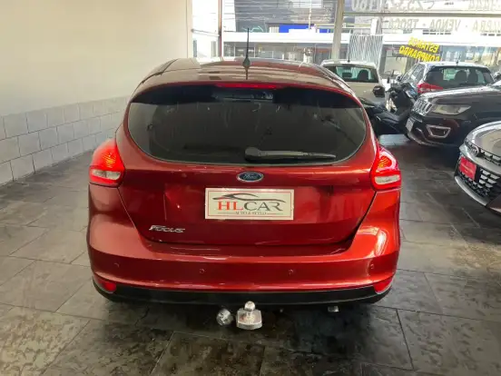 FORD-FOCUS-2018