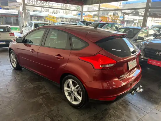FORD-FOCUS-2018