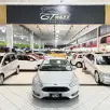 FORD FOCUS 1.6 SE PLUS 16V FLEX 4P MANUAL FORD FOCUS 1.6 SE PLUS 16V FLEX 4P MANUAL