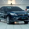 FORD FOCUS 1.6 8V GASOLINA 4P MANUAL FORD FOCUS 1.6 8V GASOLINA 4P MANUAL