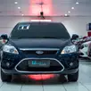 FORD FOCUS 1.6 8V GASOLINA 4P MANUAL FORD FOCUS 1.6 8V GASOLINA 4P MANUAL