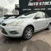 FORD FOCUS 1.6 GL 16V FLEX 4P MANUAL FORD FOCUS 1.6 GL 16V FLEX 4P MANUAL