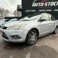 FORD FOCUS 1.6 GL 16V FLEX 4P MANUAL FORD FOCUS 1.6 GL 16V FLEX 4P MANUAL