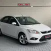 FORD FOCUS 1.6 GL 16V FLEX 4P MANUAL FORD FOCUS 1.6 GL 16V FLEX 4P MANUAL