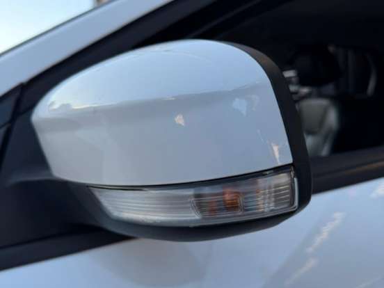 FORD-FOCUS-1.6 SE 16V FLEX 4P POWERSHIFT FORD-FOCUS-2014