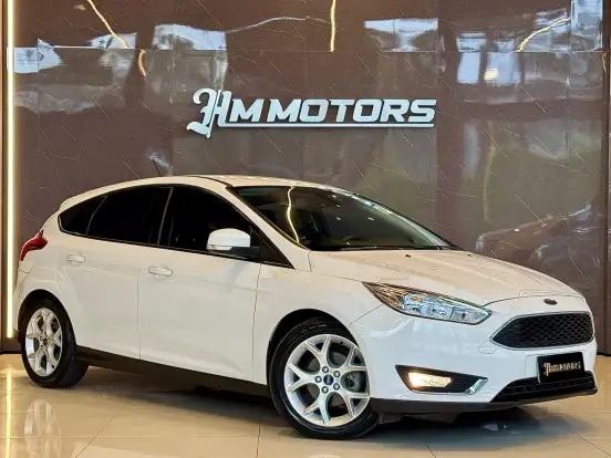 FORD-FOCUS-2018