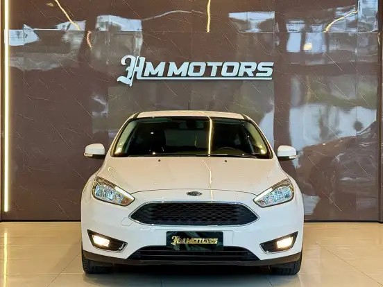 FORD-FOCUS-2018