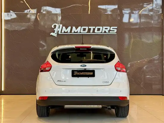 FORD-FOCUS-2018