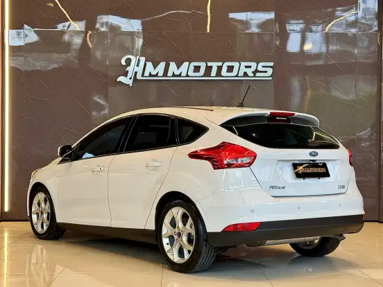 FORD-FOCUS-2018