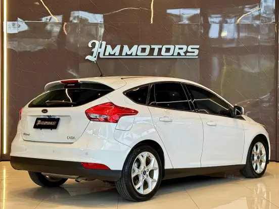 FORD-FOCUS-2018