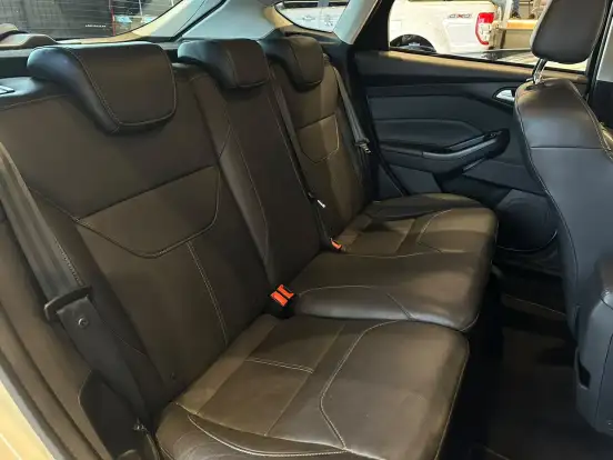 FORD-FOCUS-2018