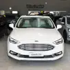 FORD FUSION 2.0 TITANIUM AWD 16V GASOLINA 4P AUTOMÁTICO FORD FUSION 2.0 TITANIUM AWD 16V GASOLINA 4P AUTOMÁTICO
