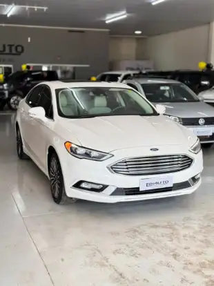 FORD-FUSION-2017